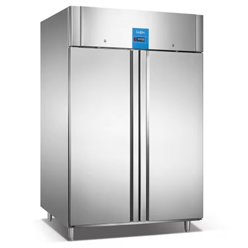 Commercial Kitchen Kitchen - Commercial Refrigerator Restaurant Refrigeration Stainless Steel