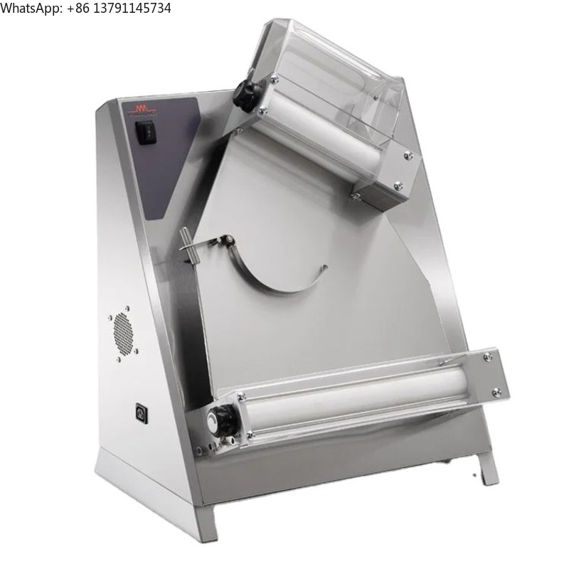 Manual Small Dough Roller Shee - Pizza Conveyor Oven 评论和价格