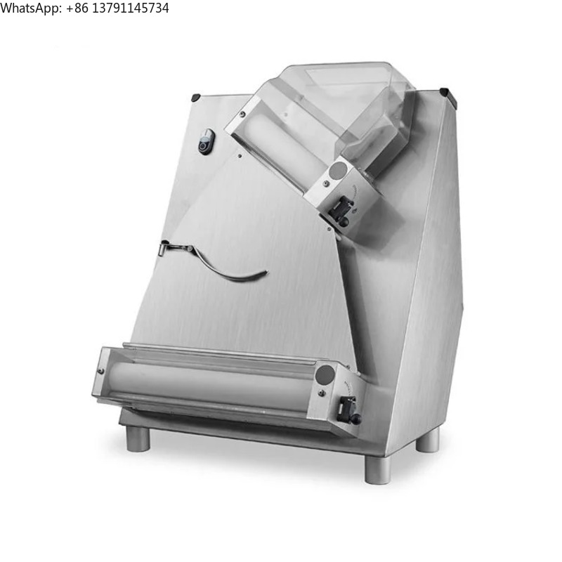Manual Small Dough Roller Shee - Pizza Conveyor Oven 评论和价格