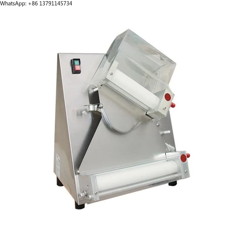 Manual Small Dough Roller Shee - Pizza Conveyor Oven 评论和价格