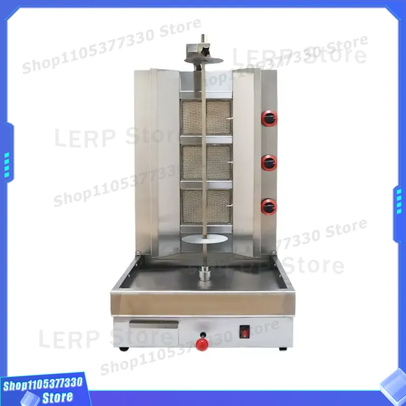 Commercial Gas Vertical Broile - Commercial Kitchen Broiler 评论和价格