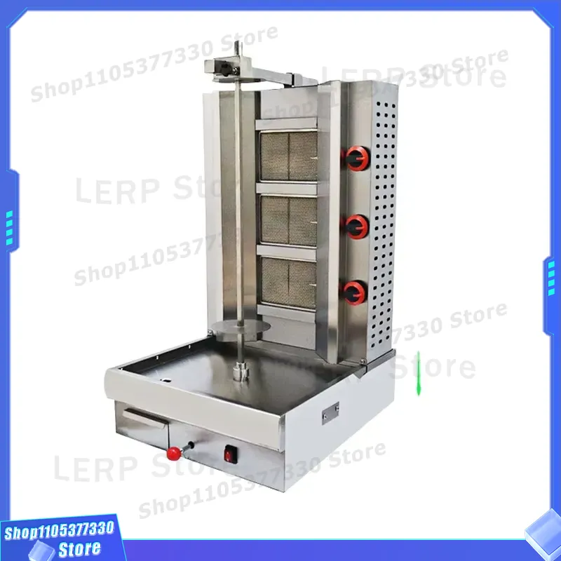 Commercial Gas Vertical Broile - Commercial Kitchen Broiler 评论和价格