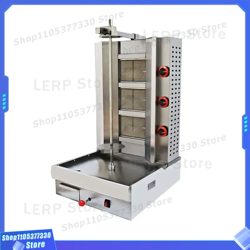Commercial Gas Vertical Broile - Commercial Kitchen Broiler 评论和价格