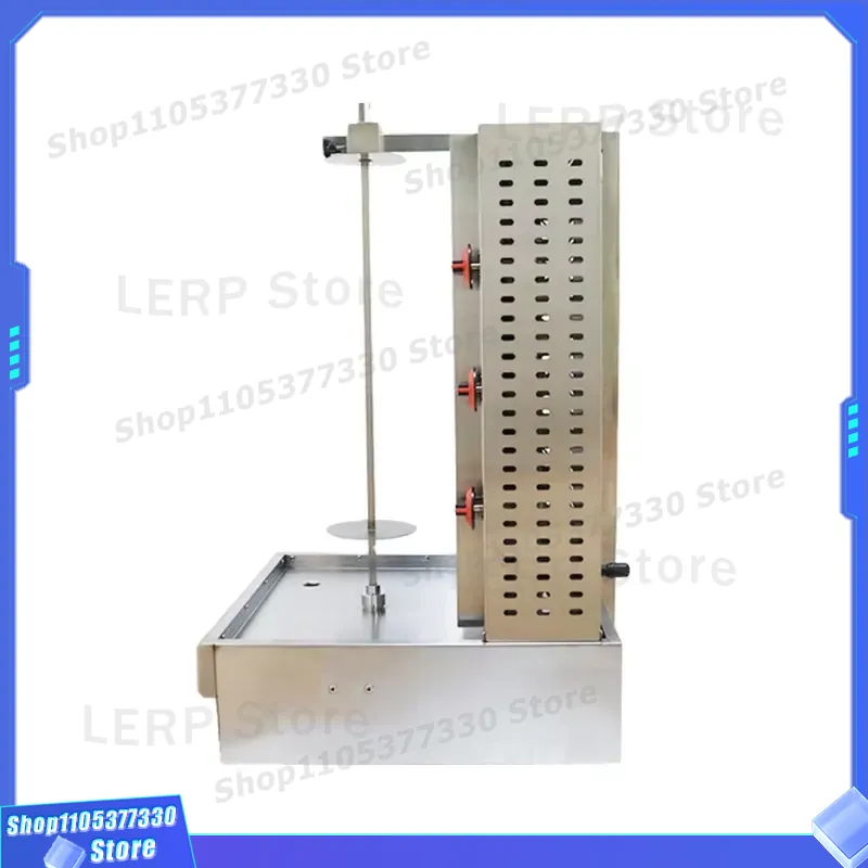 Commercial Gas Vertical Broile - Commercial Kitchen Broiler 评论和价格
