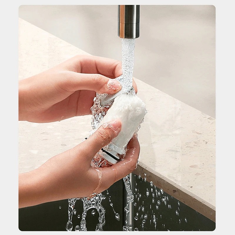 2024 Original New MIJIA Faucet - Commercial Kitchen Tap 评论和价格