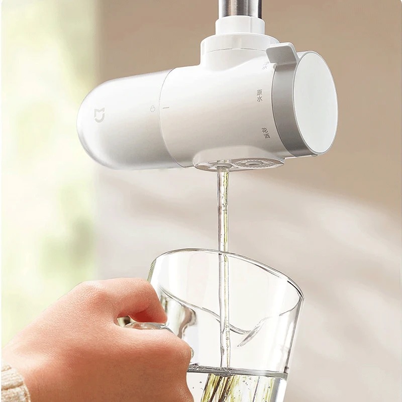 2024 Original New MIJIA Faucet - Commercial Kitchen Tap 评论和价格