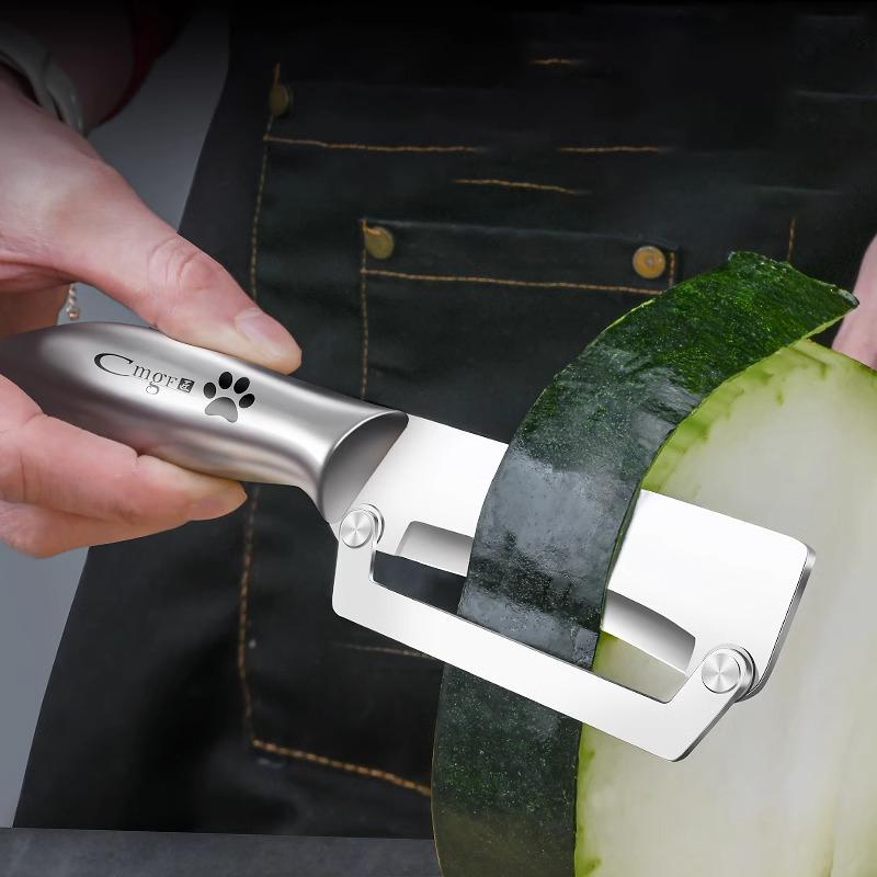 High quality sugar cane peeler - Commercial Kitchen Knives 评论和价格