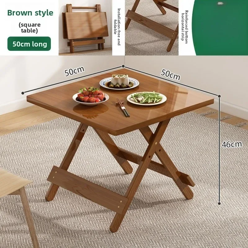 Solid Wood Portable Foldable S - Commercial Kitchen Rental 评论和价格