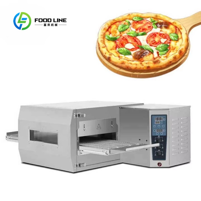 customized commercial conveyor - Pizza Conveyor Oven 评论和价格