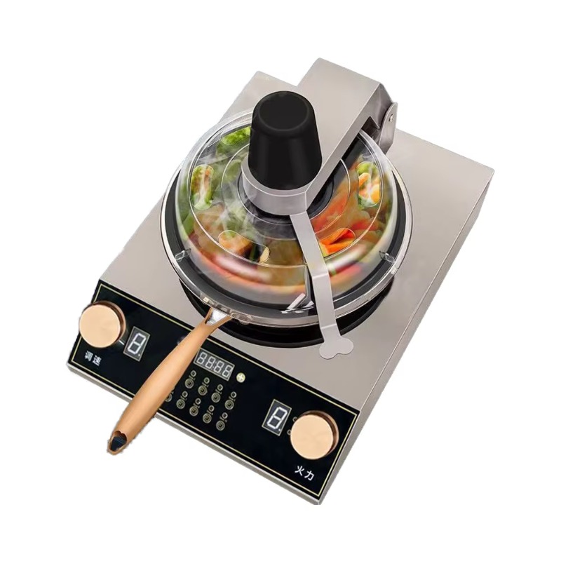 Automatic Cooking Machine  Aut - Commercial Kitchen Kitchen 评论和价格
