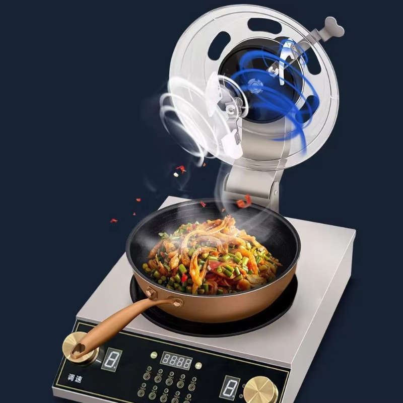 Automatic Cooking Machine  Aut - Commercial Kitchen Kitchen 评论和价格