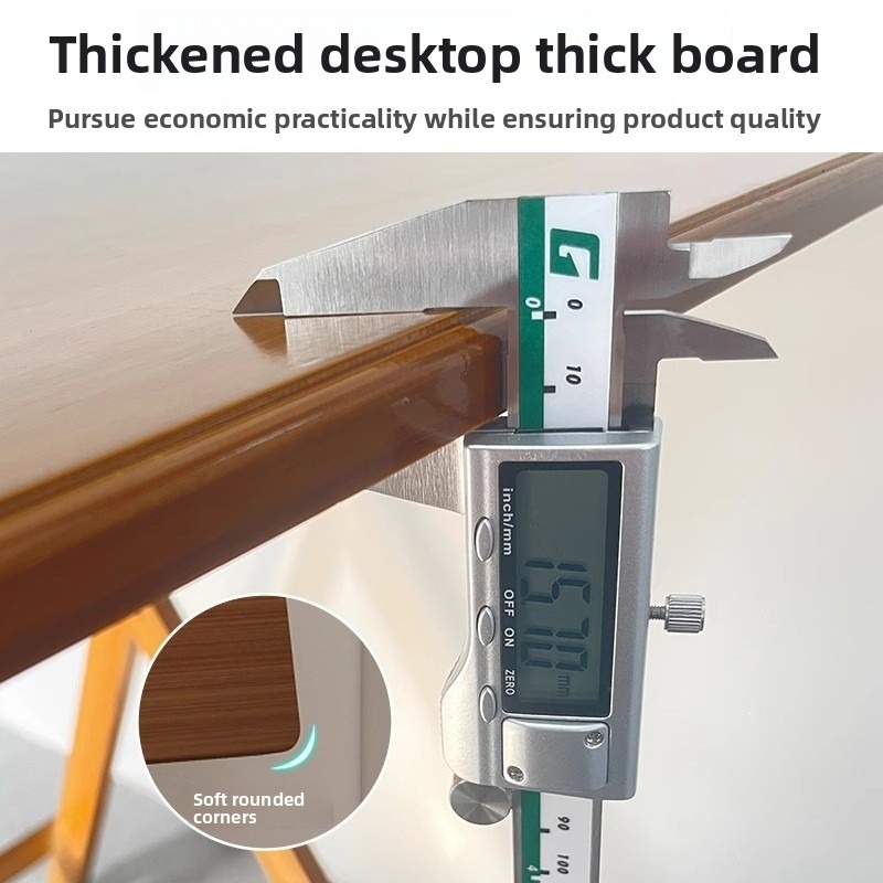 Solid Wood Foldable Dining Tab - Commercial Kitchen Rental 评论和价格
