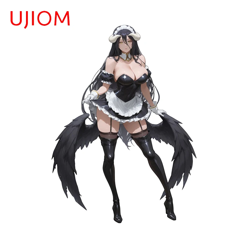 UJIOM Albedo Seductive Waifu M - Commercial Kitchen Tiles 评论和价格