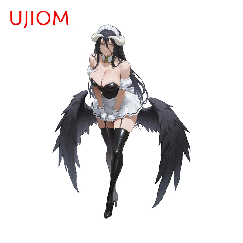 UJIOM Albedo Seductive Waifu M - Commercial Kitchen Tiles 评论和价格
