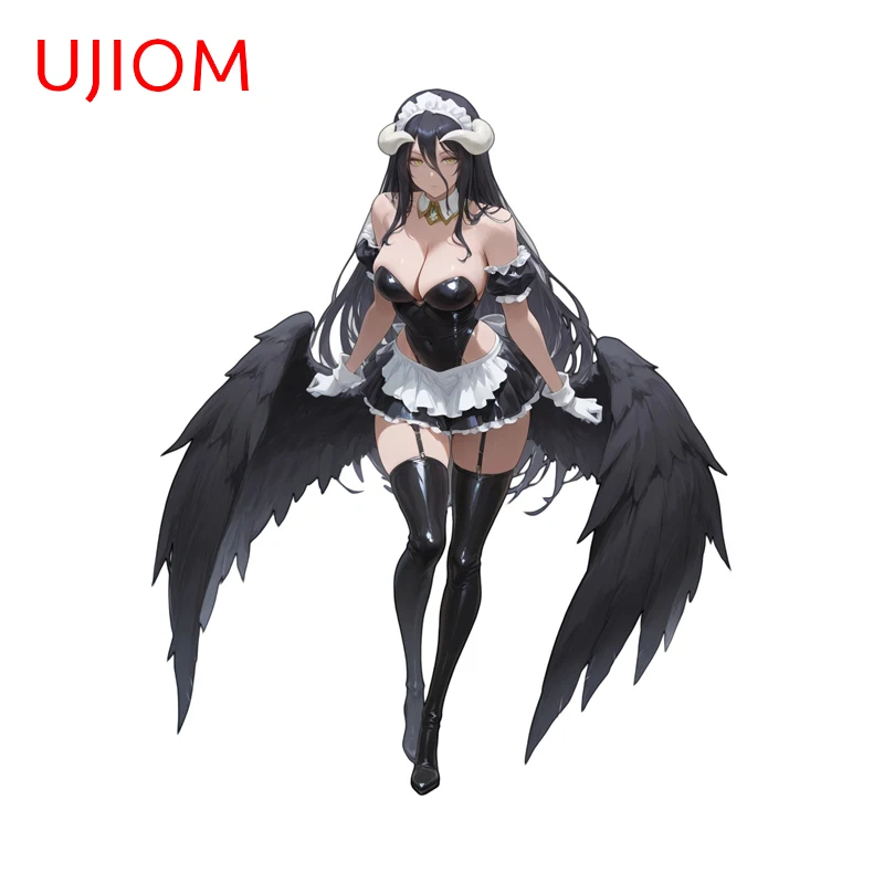 UJIOM Albedo Seductive Waifu M - Commercial Kitchen Tiles 评论和价格
