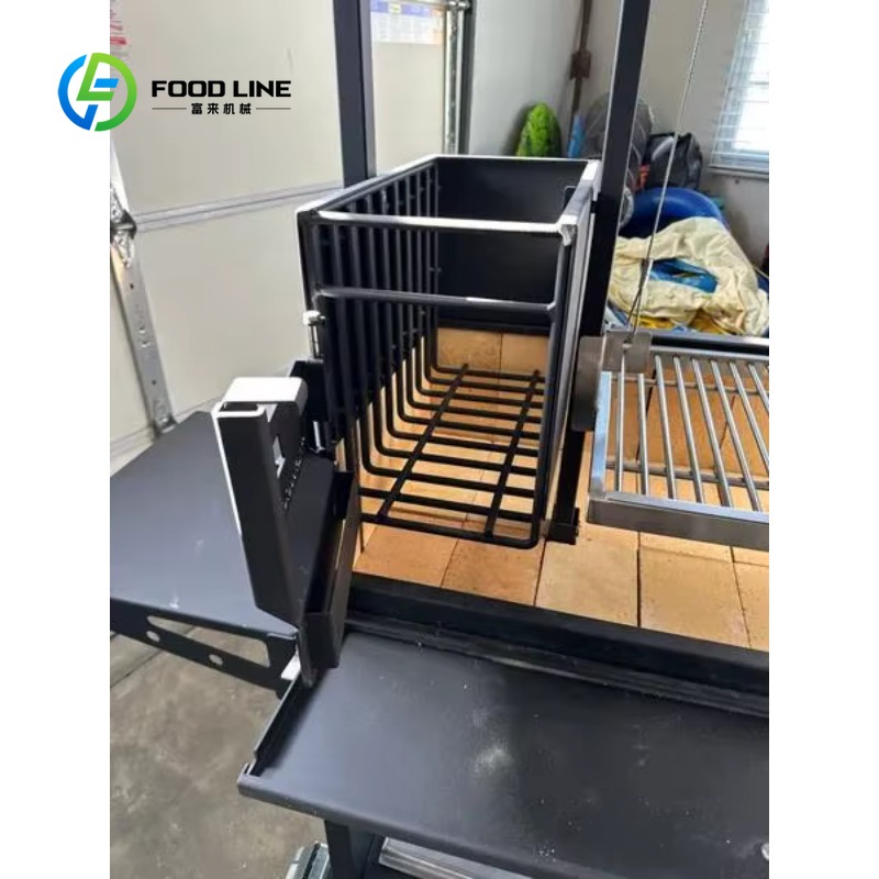 customized gaucho bbq trolley  - Commercial Kitchen Rental 评论和价格