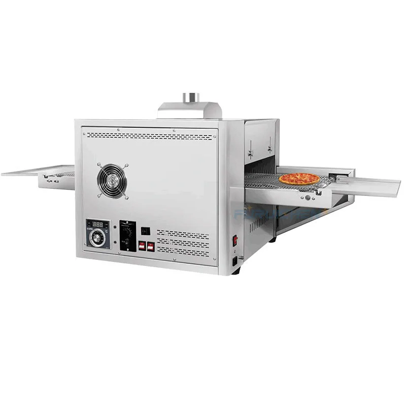 Digital Adjustable Speed Conve - Pizza Conveyor Oven 评论和价格