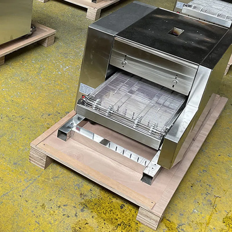 Digital Adjustable Speed Conve - Pizza Conveyor Oven 评论和价格