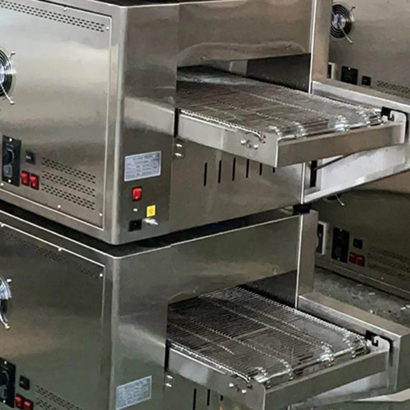 Digital Adjustable Speed Conve - Pizza Conveyor Oven 评论和价格