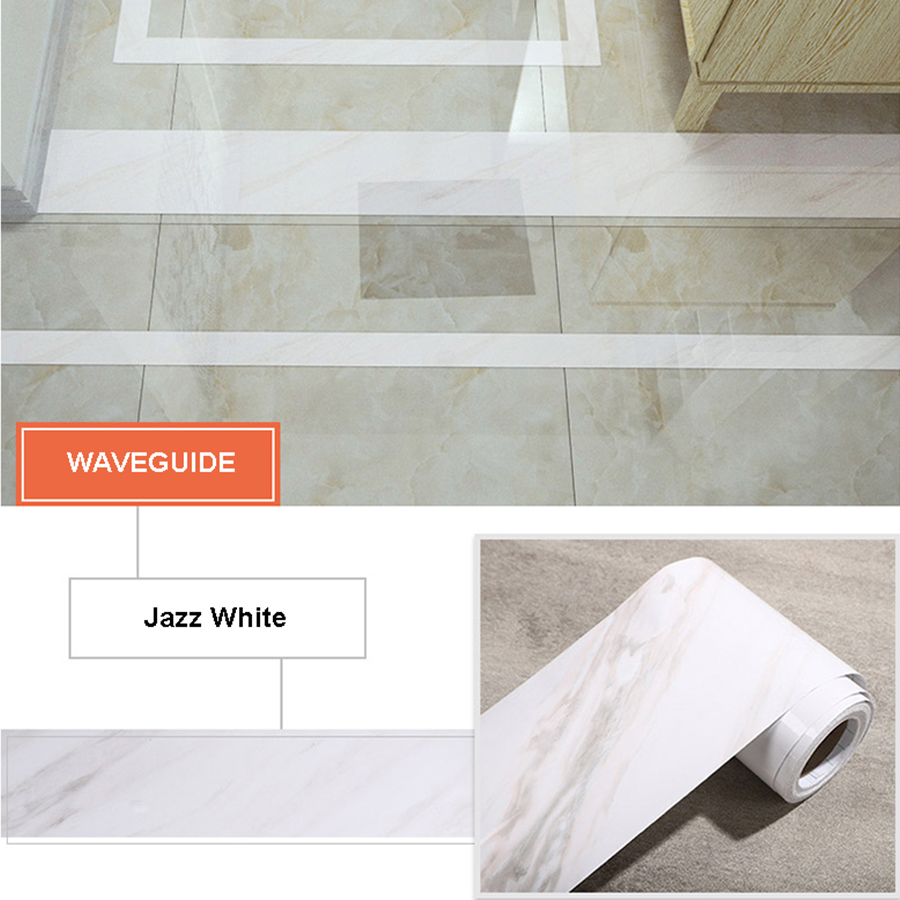 Self-Adhesive Corner Line Tile - Commercial Kitchen Tiles 评论和价格