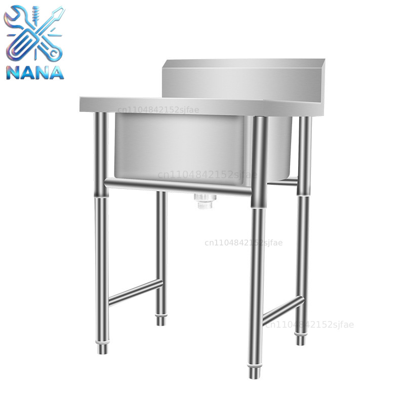 Kitchen Stainless Steel Sink S - Commercial Kitchen Rental 评论和价格