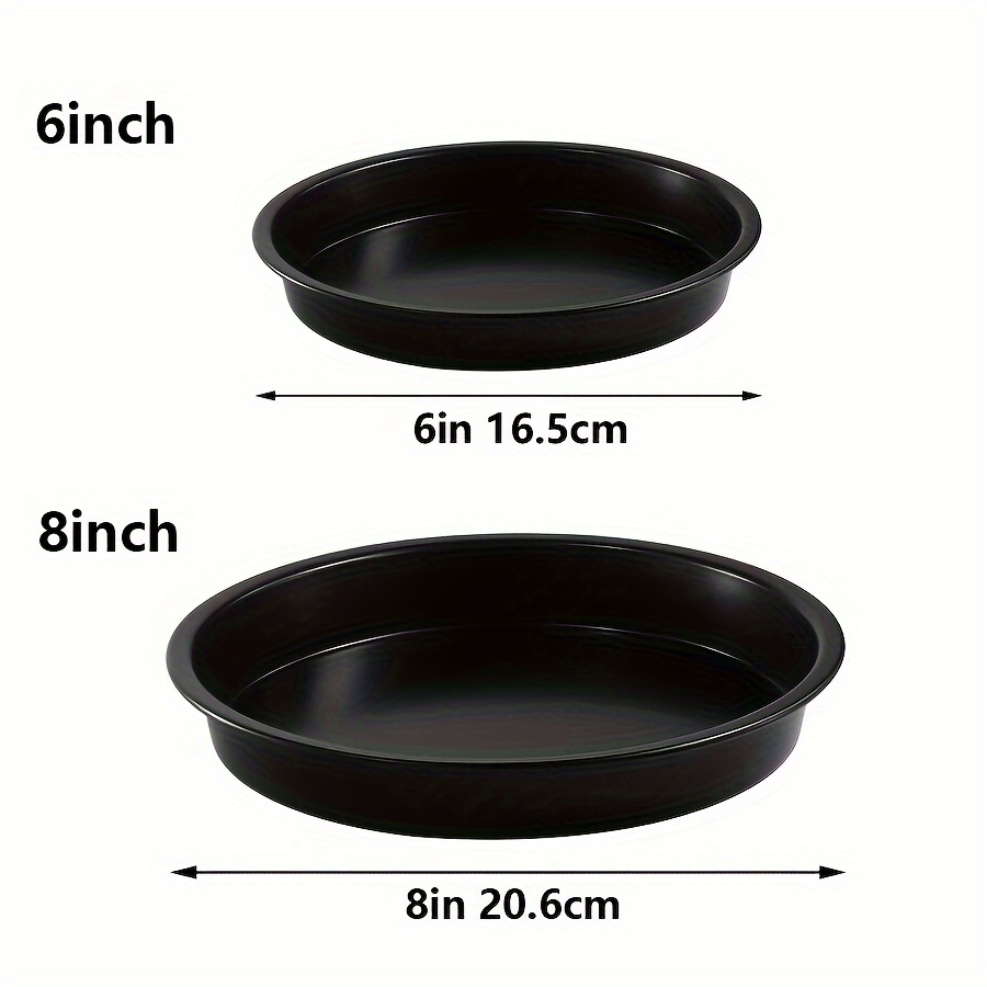 6/8/9/10inch Non-Stick Pizza T - Pizza Conveyor Oven 评论和价格