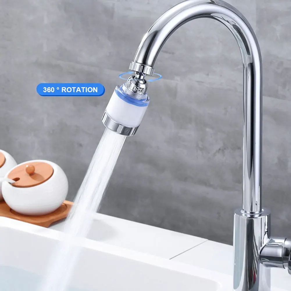 Faucet Filter Element Water Pu - Commercial Kitchen Tap 评论和价格