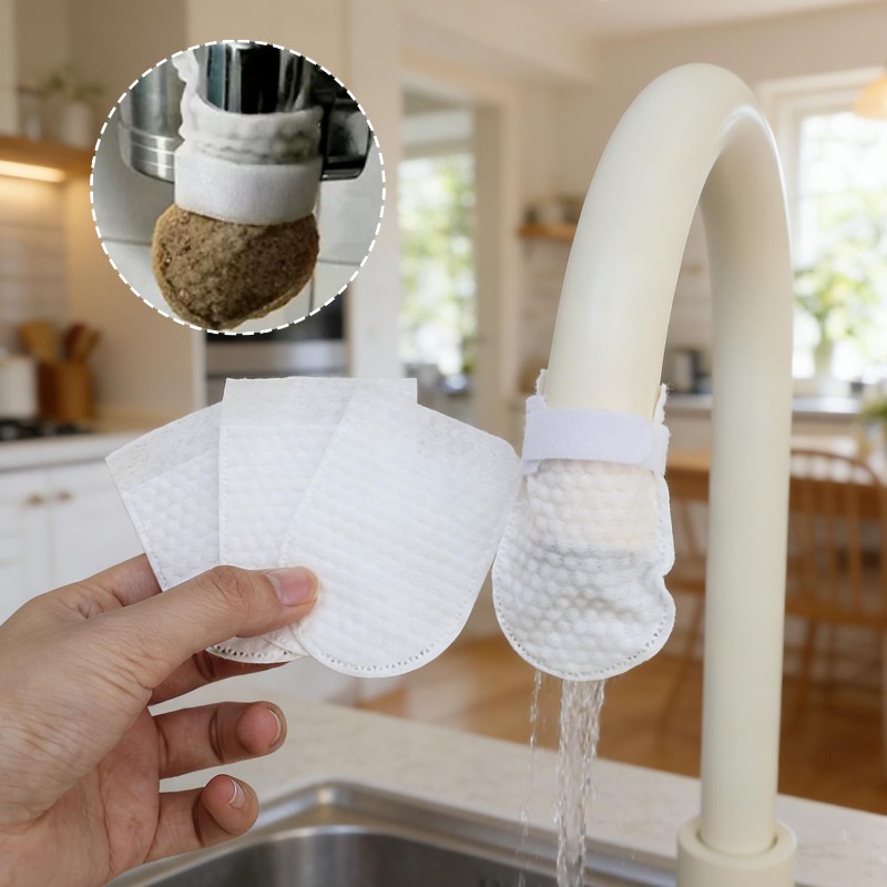 300/30x Faucet Filter Cotton B - Commercial Kitchen Tap 评论和价格