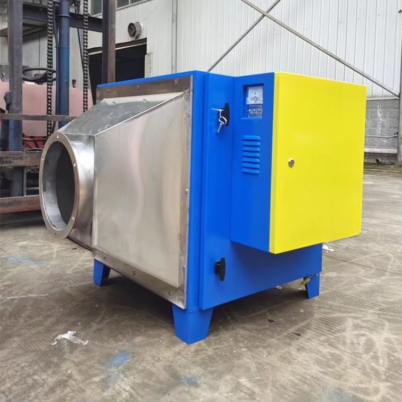 Commercial Kitchen Electrostat - Commercial Kitchen Oil Disposal 评论和价格