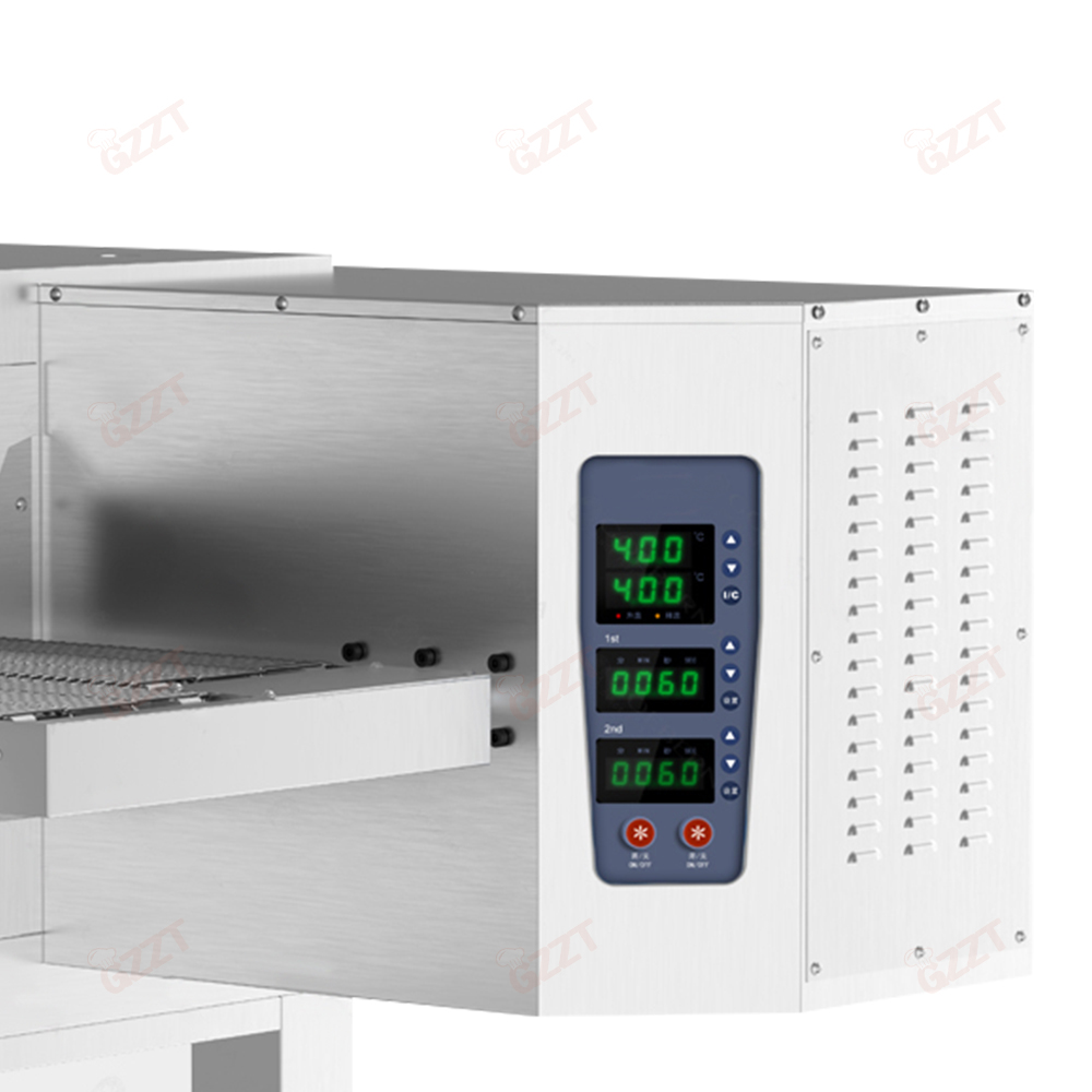 Intelligent Electric  Conveyor - Pizza Conveyor Oven 评论和价格