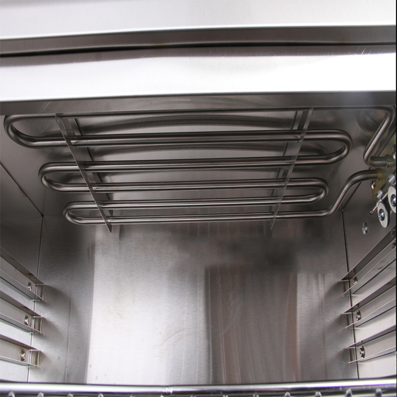 Commercial electric oven 2KW A - Commercial Kitchen Broiler 评论和价格