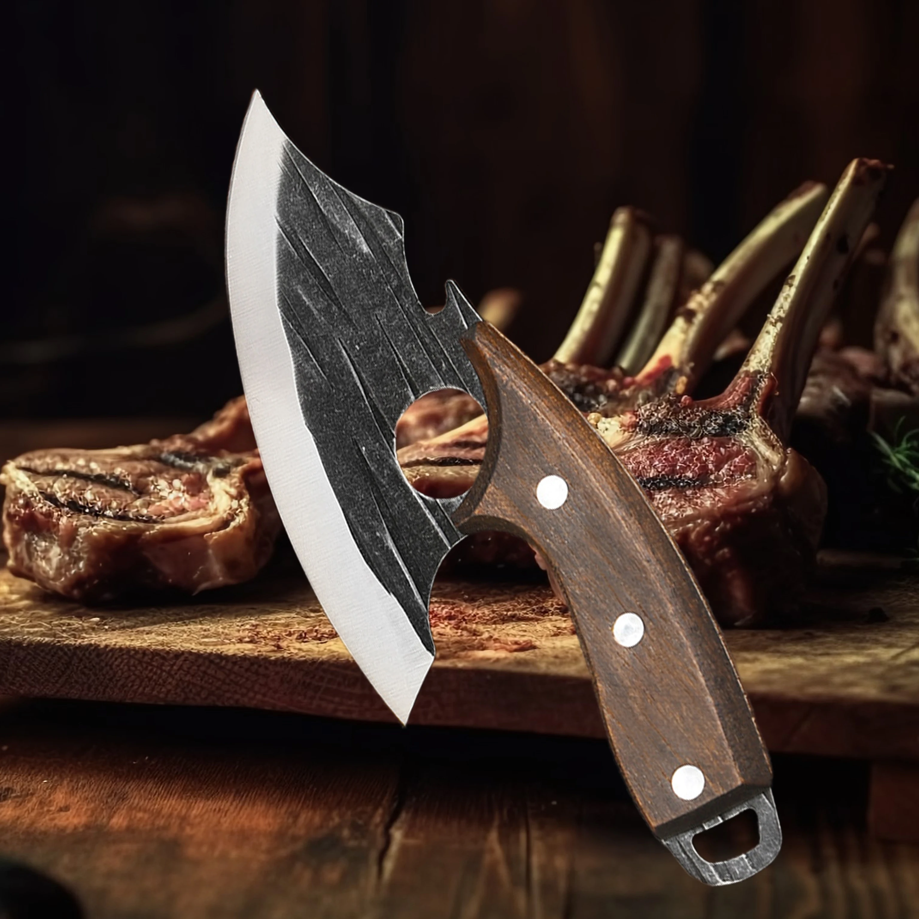 Fish Boning Knife Professional - Commercial Kitchen Knives 评论和价格