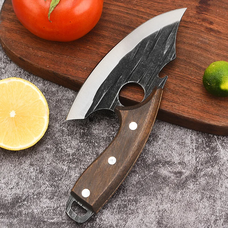 Fish Boning Knife Professional - Commercial Kitchen Knives 评论和价格