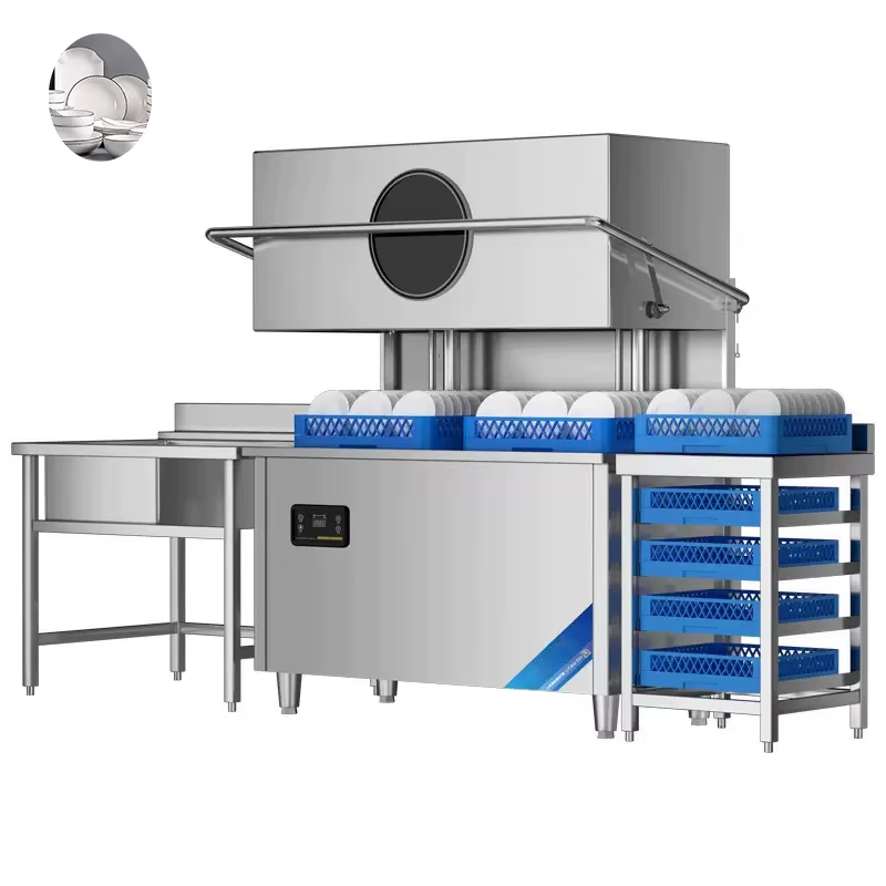 Custom Fast Cycle Commercial H - Commercial Kitchen Kitchen 评论和价格