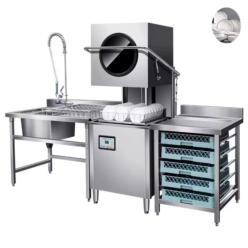 Custom Fast Cycle Commercial H - Commercial Kitchen Kitchen 评论和价格