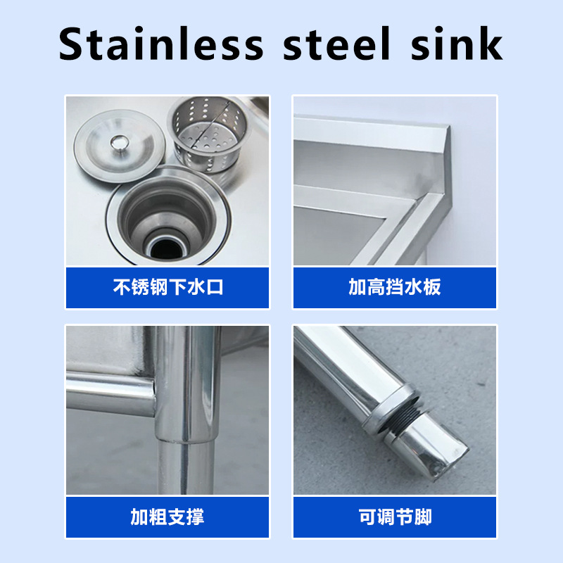 Kitchen, stainless steel pool, - Commercial Kitchen Rental 评论和价格
