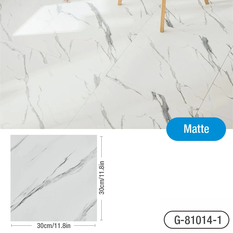 Simulated Thick Marble Tile Fl - Commercial Kitchen Tiles 评论和价格