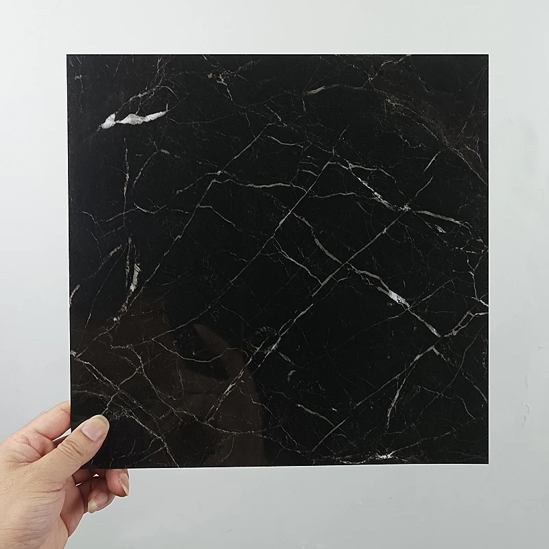 Simulated Thick Marble Tile Fl - Commercial Kitchen Tiles 评论和价格
