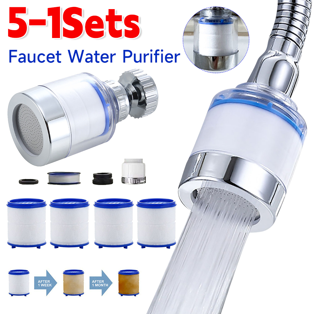 Faucet Filter Elements Water P - Commercial Kitchen Tap 评论和价格