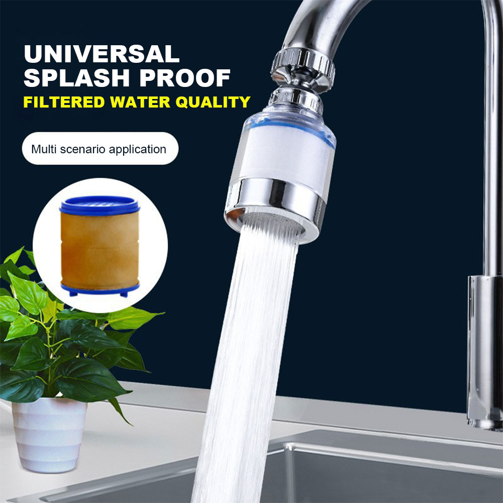 Faucet Filter Elements Water P - Commercial Kitchen Tap 评论和价格