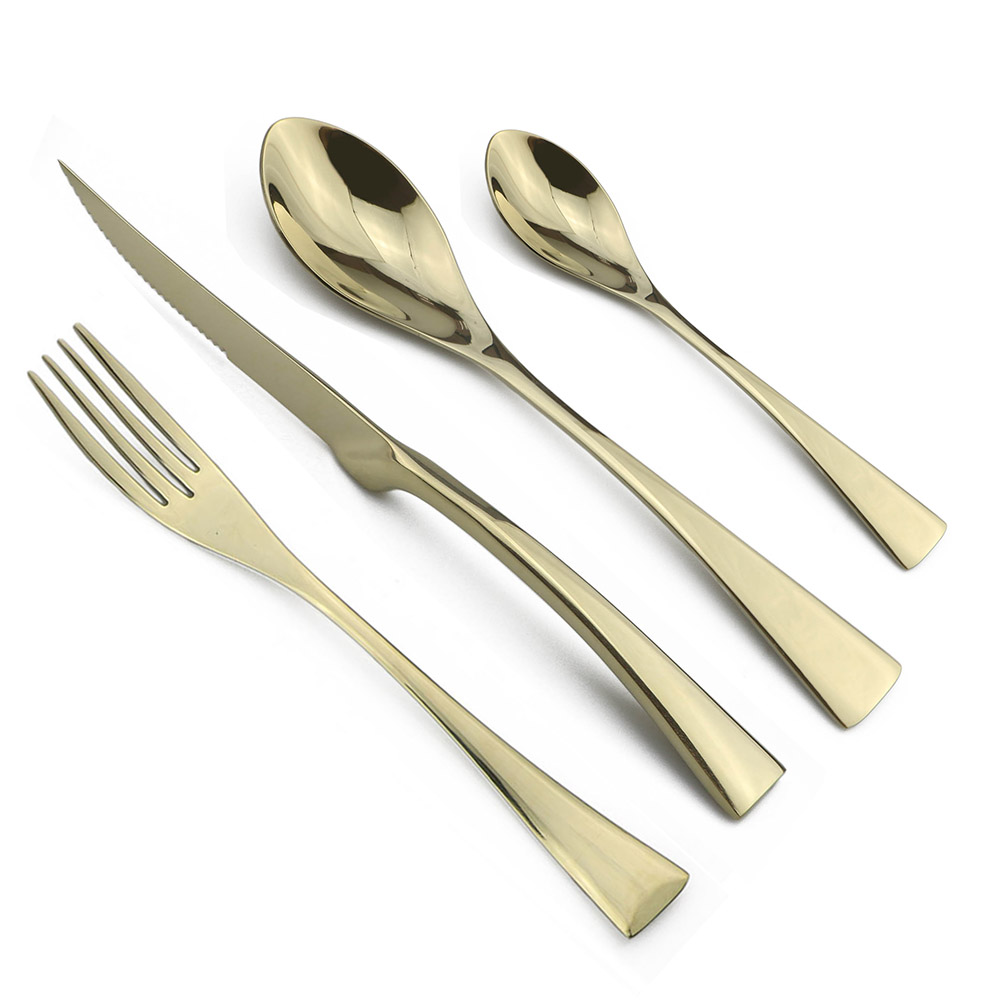 JANKNG 16Pcs Stainless Steel D - Commercial Kitchen Knives 评论和价格
