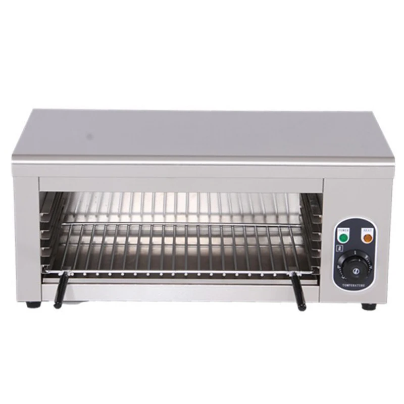 Commercial Electric Oven 2KW A - Commercial Kitchen Broiler 评论和价格