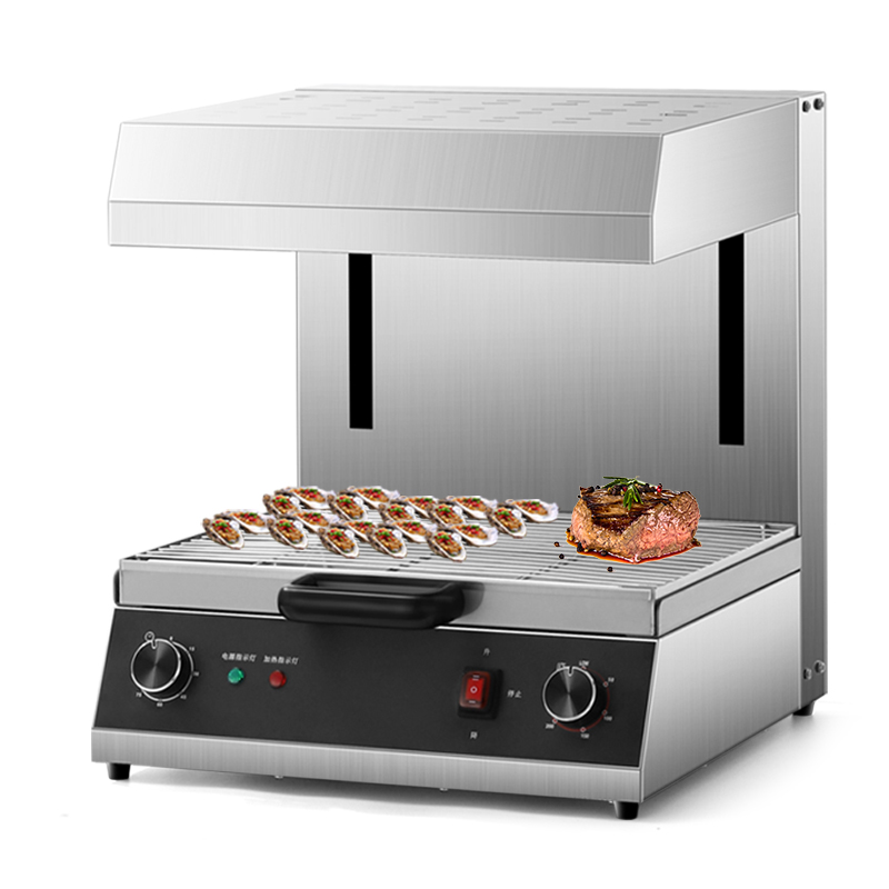 Commercial electric lifting br - Commercial Kitchen Broiler 评论和价格