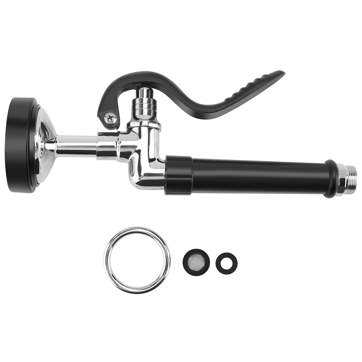 Pre Rinse Sprayer Commercial K - Commercial Kitchen Tap 评论和价格