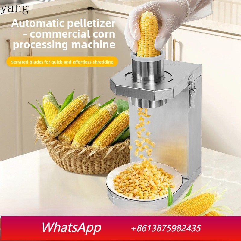 YJQ commercial electric fresh  - Commercial Kitchen Kitchen 评论和价格