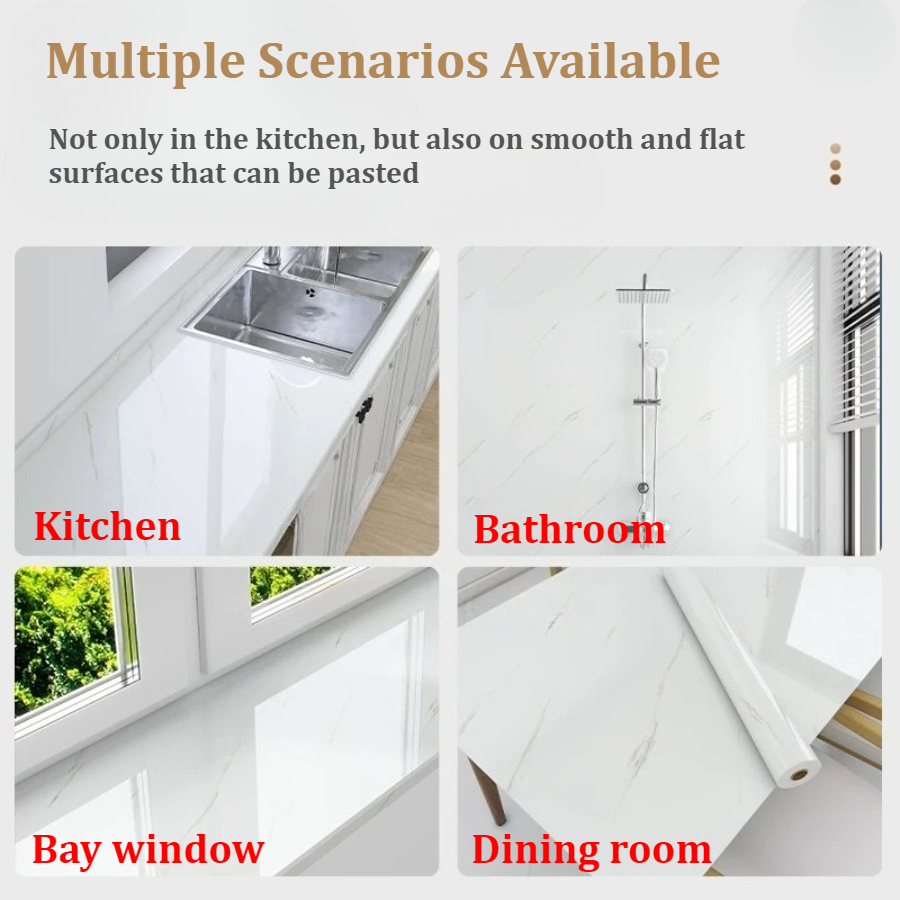 Thickened Self-Adhesive Tile S - Commercial Kitchen Tiles 评论和价格