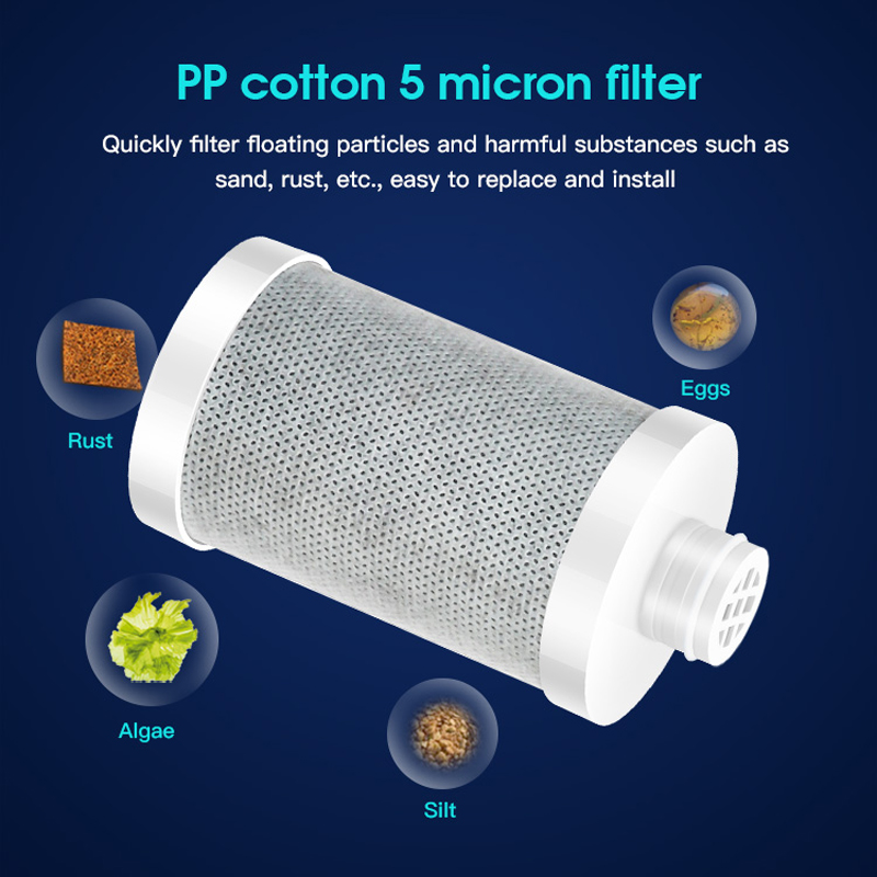 1PC Purifier Output Universal  - Commercial Kitchen Tap 评论和价格
