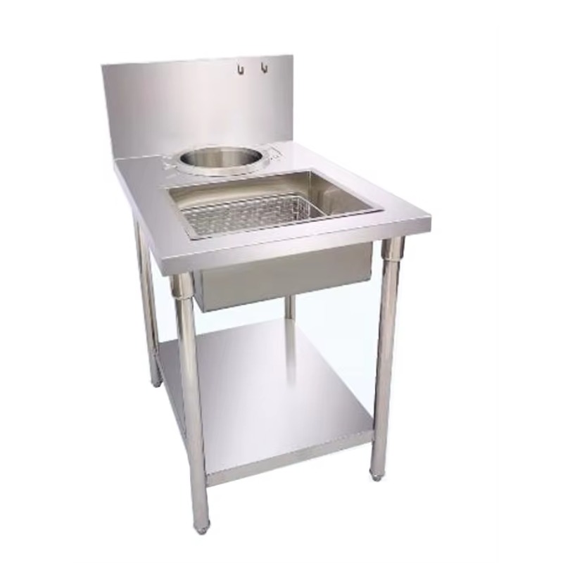 Commercial Floor Type Hood Cus - Commercial Kitchen Kitchen 评论和价格