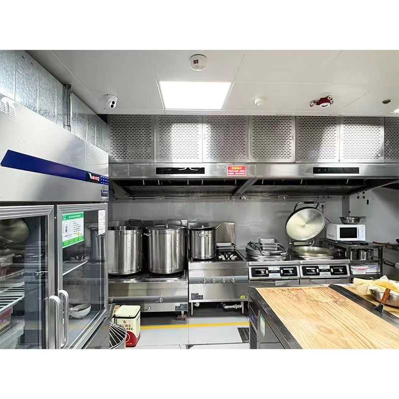 Commercial Customizable 201Sta - Commercial Kitchen Kitchen 评论和价格