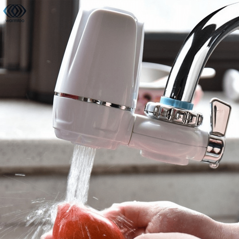 1PC Tap Water Purifier Kitchen - Commercial Kitchen Tap 评论和价格